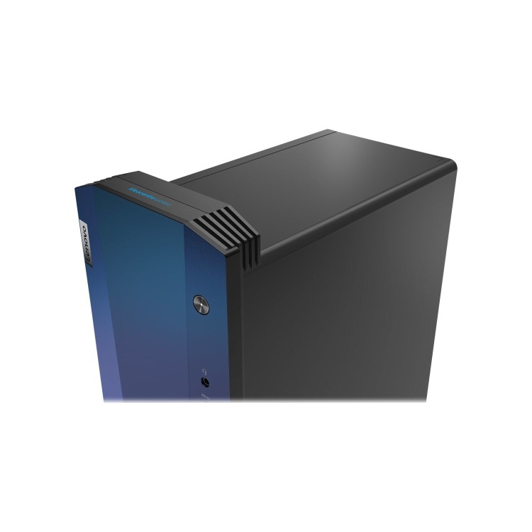 Refurbished Lenovo IdeaCentre Core i5-11400F 8GB RAM 512GB SSD GTX 1650 Super Windows 11 Gaming PC