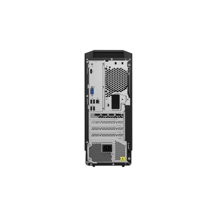 Refurbished Lenovo IdeaCentre Core i5-11400F 8GB RAM 512GB SSD GTX 1650 Super Windows 11 Gaming PC