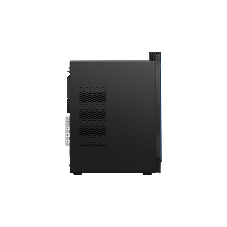 Refurbished Lenovo IdeaCentre Core i5-11400F 8GB RAM 512GB SSD GTX 1650 Super Windows 11 Gaming PC