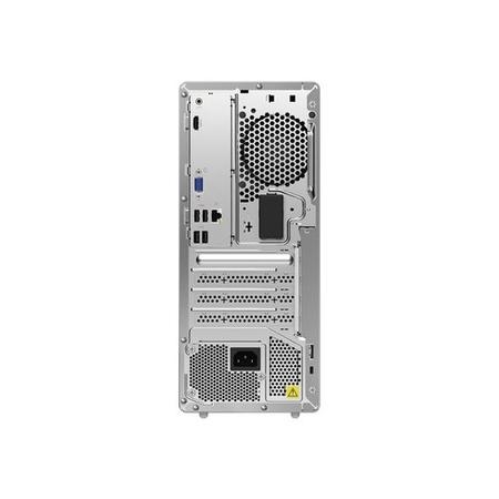 Lenovo IdeaCentre 5 Intel Core i3-10105 4GB RAM 256GB SSD Windows 10 Desktop PC