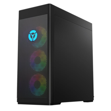 Lenovo Legion T7 Intel Core i7-12700KF GeForce RTX 3070 32GB RAM 1TB SSD Windows 11 Gaming PC