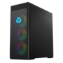 Lenovo Legion T7 Intel Core i7-12700KF GeForce RTX 3070 32GB RAM 1TB SSD Windows 11 Gaming PC