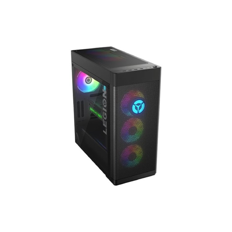 Lenovo Legion T7 Intel Core i7-12700KF GeForce RTX 3070 32GB RAM 1TB SSD Windows 11 Gaming PC