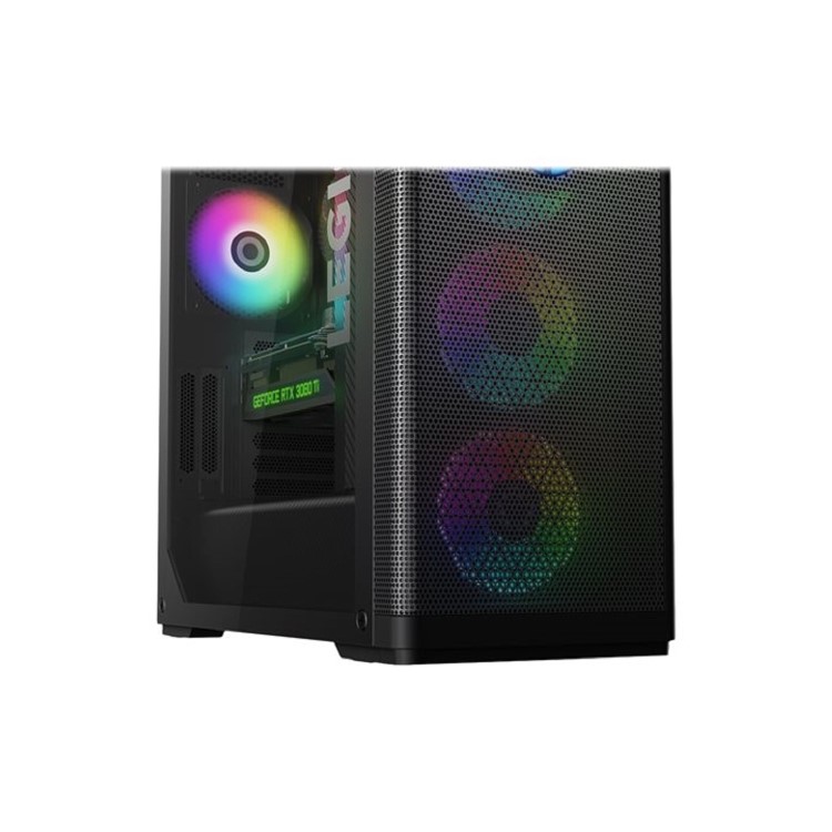 Lenovo Legion T7 Intel Core i7-12700KF GeForce RTX 3070 32GB RAM 1TB SSD Windows 11 Gaming PC