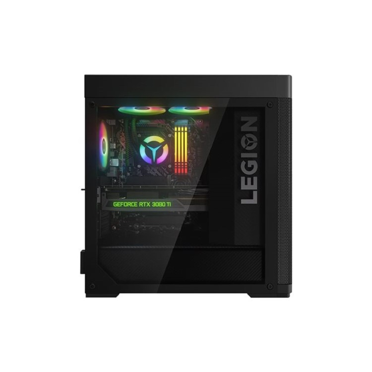 Lenovo Legion T7 Intel Core i7-12700KF GeForce RTX 3070 32GB RAM 1TB SSD Windows 11 Gaming PC