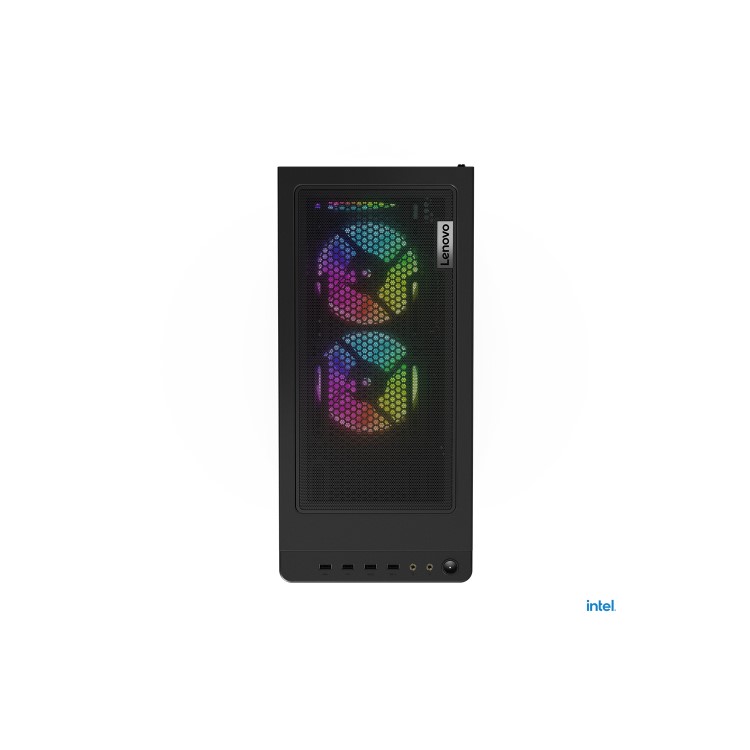 Lenovo Legion T7 Intel Core i7-12700KF 16GB RAM 1TB SSD NVIDIA GeForce RTX 3070 Windows 11 Home Gaming PC
