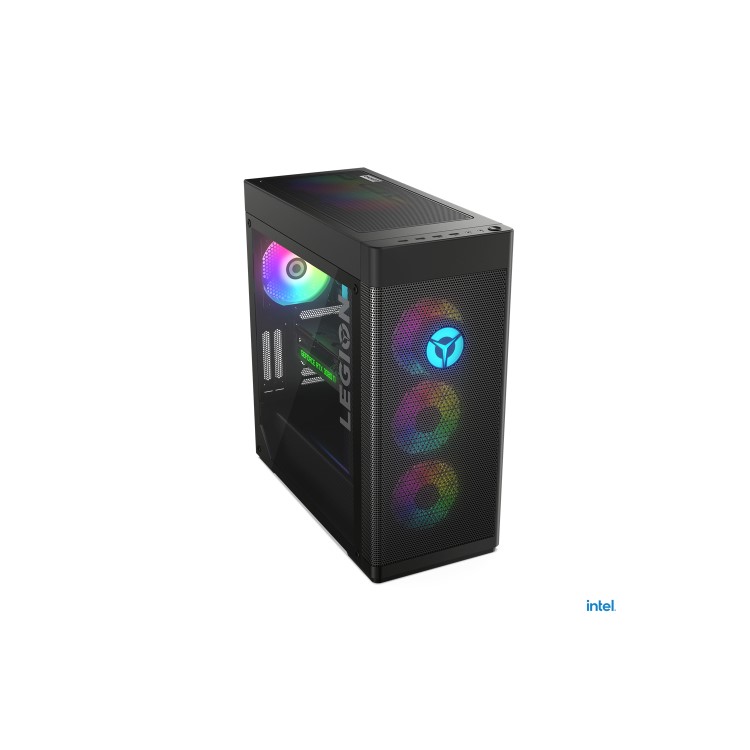 Lenovo Legion T7 Intel Core i7-12700KF 16GB RAM 1TB SSD NVIDIA GeForce RTX 3070 Windows 11 Home Gaming PC