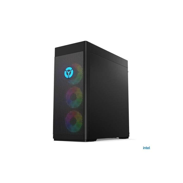 Lenovo Legion T7 Intel Core i7-12700KF 16GB RAM 1TB SSD NVIDIA GeForce RTX 3070 Windows 11 Home Gaming PC