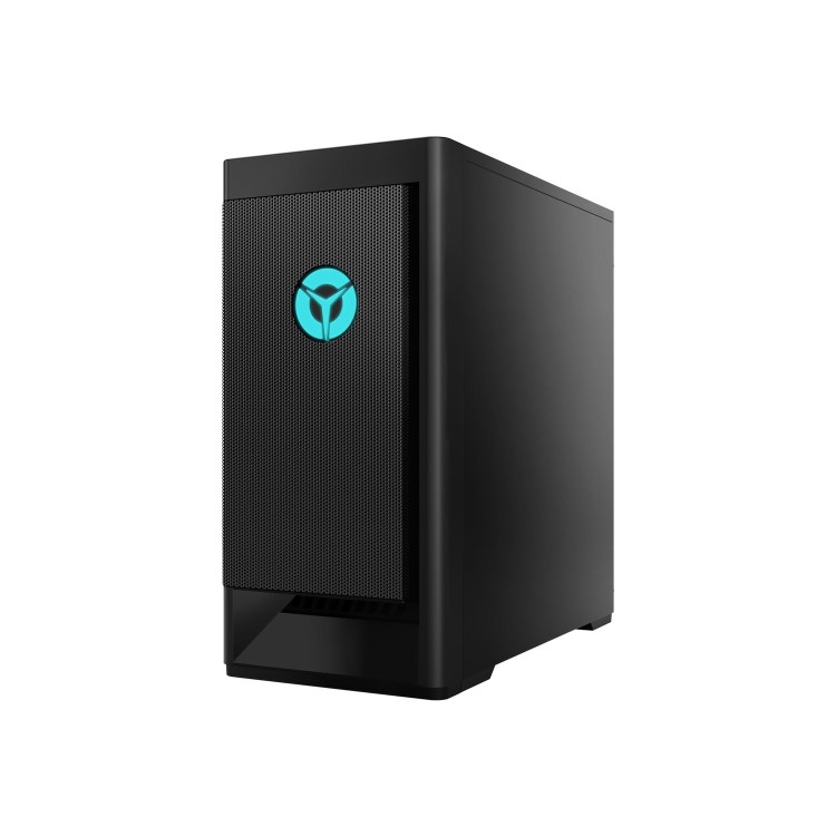 Lenovo Legion T5 Intel Core i5-12400F 16GB RAM 1000GB SSD RTX 3060 Windows 11 Gaming Desktop PC