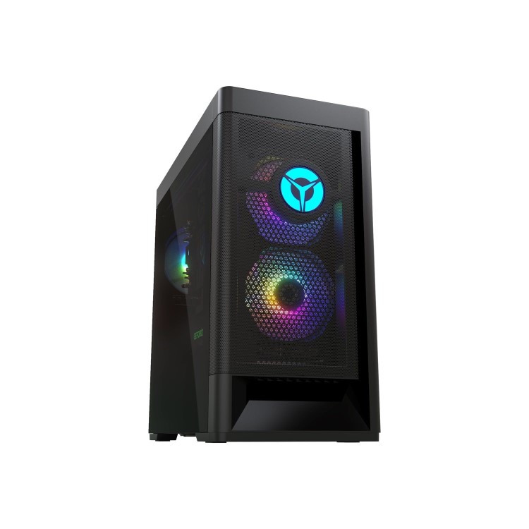 Lenovo Legion T5 Intel Core i5-12400F 16GB RAM 1000GB SSD RTX 3060 Windows 11 Gaming Desktop PC