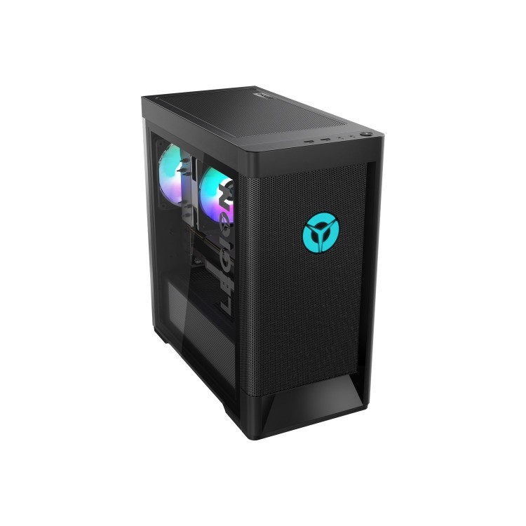 Lenovo Legion T5 Intel Core i5-12400F 16GB RAM 1000GB SSD RTX 3060 Windows 11 Gaming Desktop PC