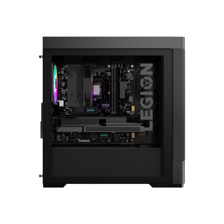 Lenovo Legion T5 Intel Core i5-12400F 16GB RAM 1000GB SSD RTX 3060 Windows 11 Gaming Desktop PC