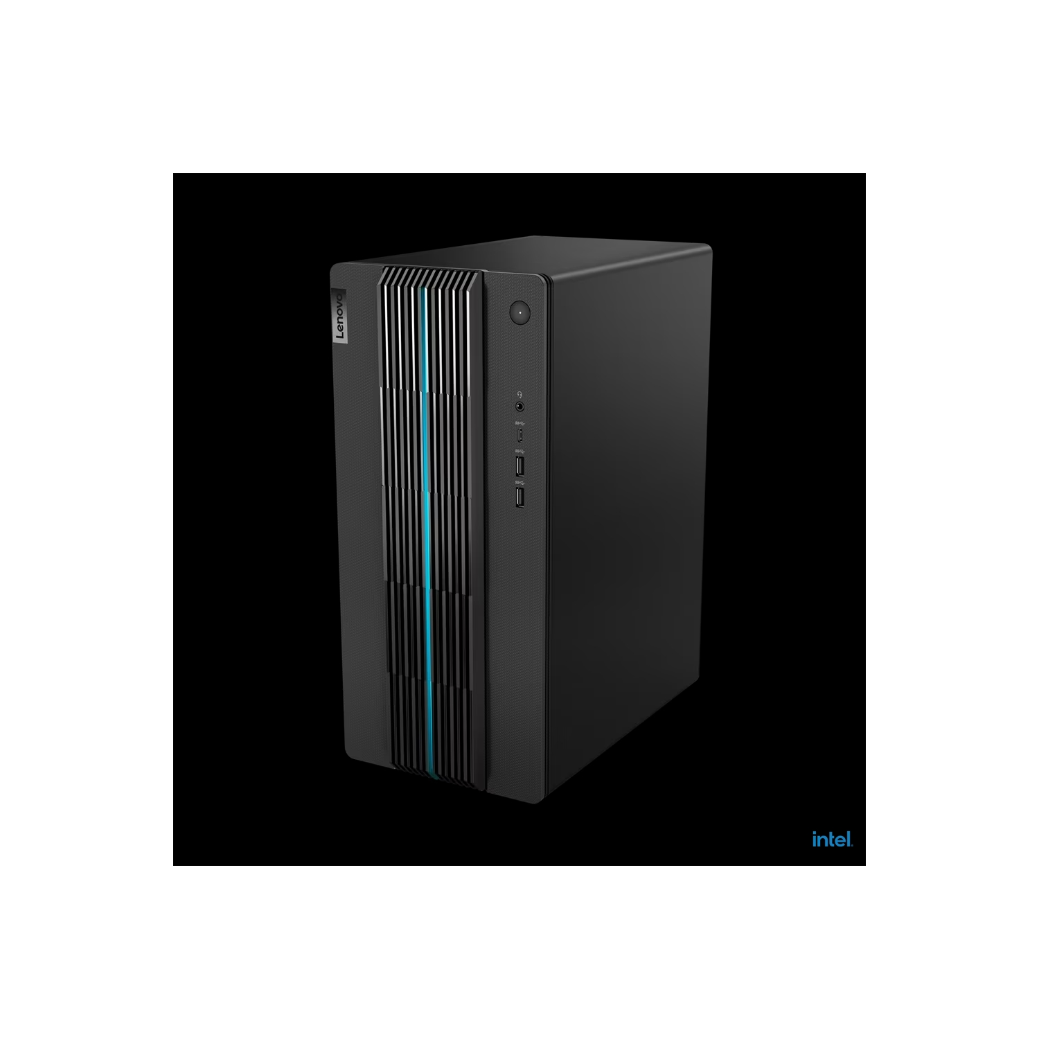Lenovo IdeaCentre Gaming 5 Intel Core i5-12400F 16GB RAM 512GB SSD