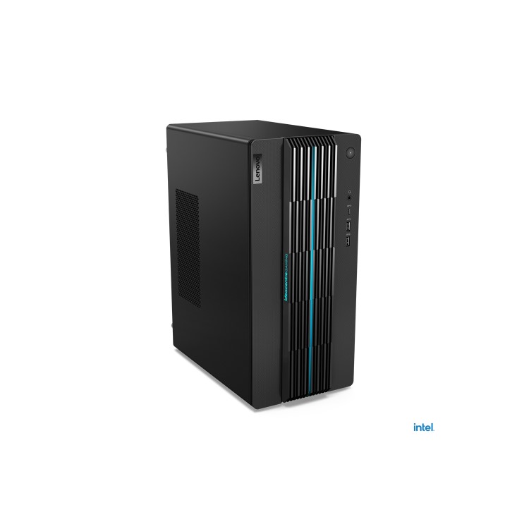 Lenovo IdeaCentre Gaming 5 Intel Core i5-12400F GeForce RTX 3060 16GB RAM 512GB SSD Windows 11 Gaming PC