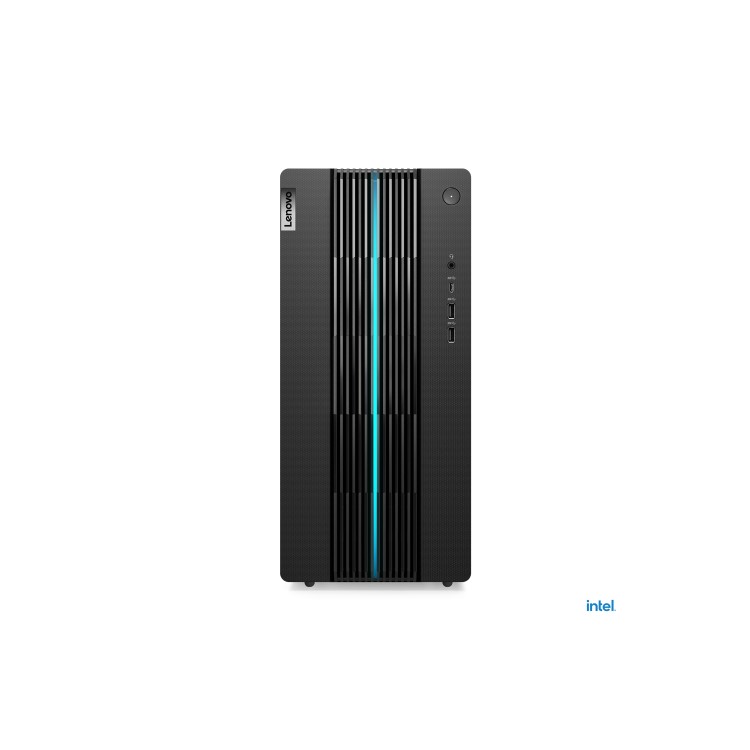 Lenovo IdeaCentre Gaming 5 Intel Core i5-12400F GeForce RTX 3060 16GB RAM 512GB SSD Windows 11 Gaming PC