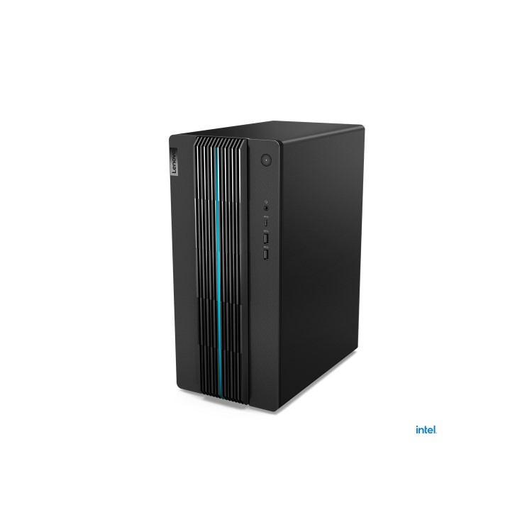 Lenovo IdeaCentre Gaming 5 Intel Core i5-12400F GeForce RTX 3060 16GB RAM 512GB SSD Windows 11 Gaming PC