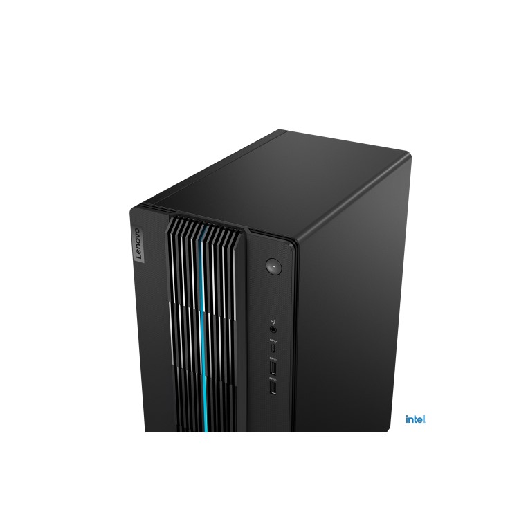 Lenovo IdeaCentre Gaming 5 Intel Core i5-12400F GeForce RTX 3060 16GB RAM 512GB SSD Windows 11 Gaming PC