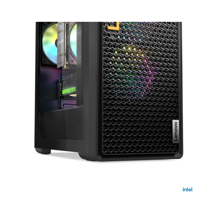 Lenovo Legion T5 26IRB8 Intel Core i5-14400F 16GB RAM 1TB SSD RTX 4060 Windows 11 Gaming PC