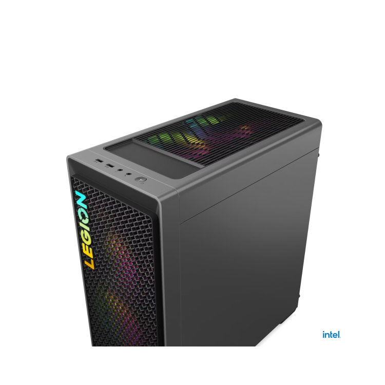 Lenovo Legion T5 26IRB8 Intel Core i5-14400F 16GB RAM 1TB SSD RTX 4060 Windows 11 Gaming PC