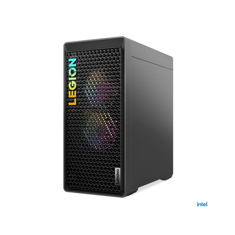 Lenovo Legion T5 26IRB8 Intel Core i5-14400F 16GB RAM 1TB SSD RTX 4060 Windows 11 Gaming PC
