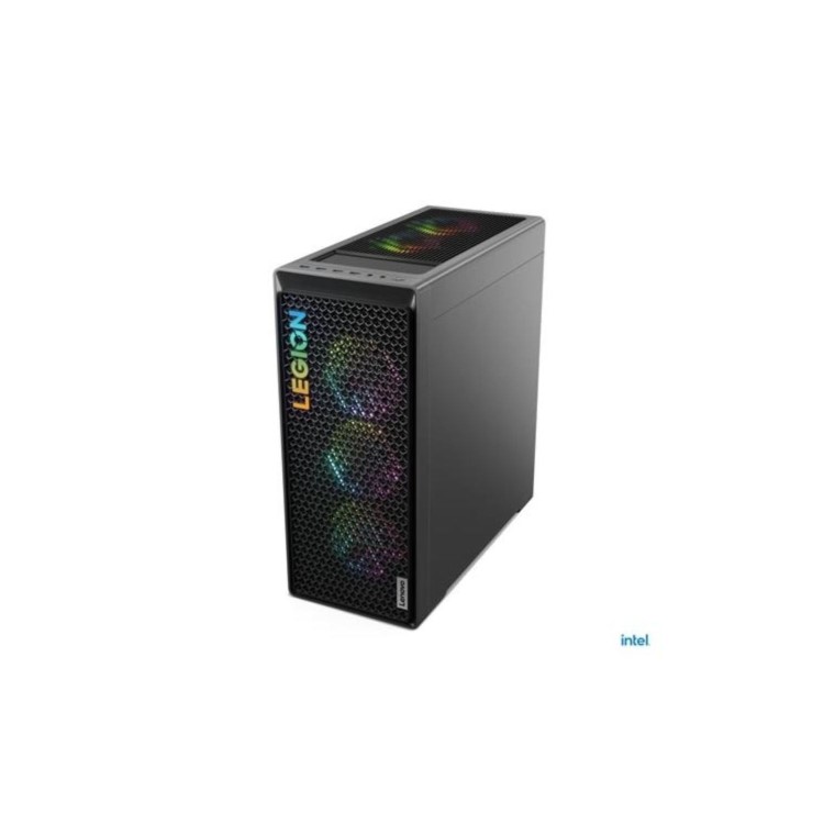 Lenovo Legion T7 Core i9-13900KF GeForce RTX 4090 32GB RAM 2TB SSD Windows 11 Gaming Desktop