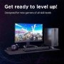 Lenovo LOQ Intel Core i5-14400F 16GB RAM 1TB SSD RTX 3050 Windows 11 Home Gaming PC