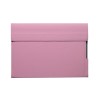 Asus VivoTab ME400 Magnetic Tablet Cover - Pink