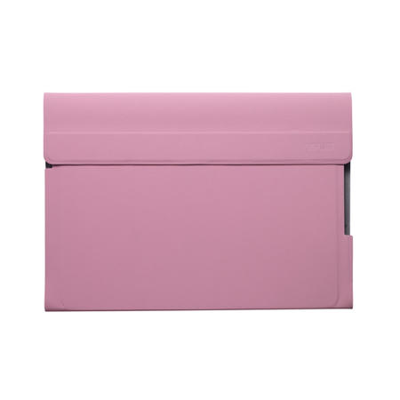 Asus VivoTab ME400 Magnetic Tablet Cover - Pink