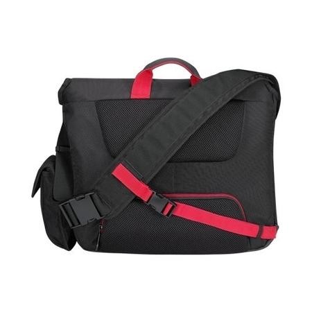 ASUS ROG Ranger Messenger Notebook carrying case black