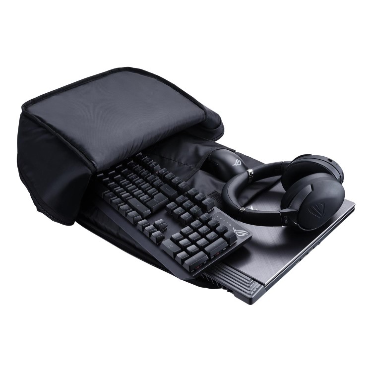ASUS ROG Ranger BP1501G 17" Laptop Bag