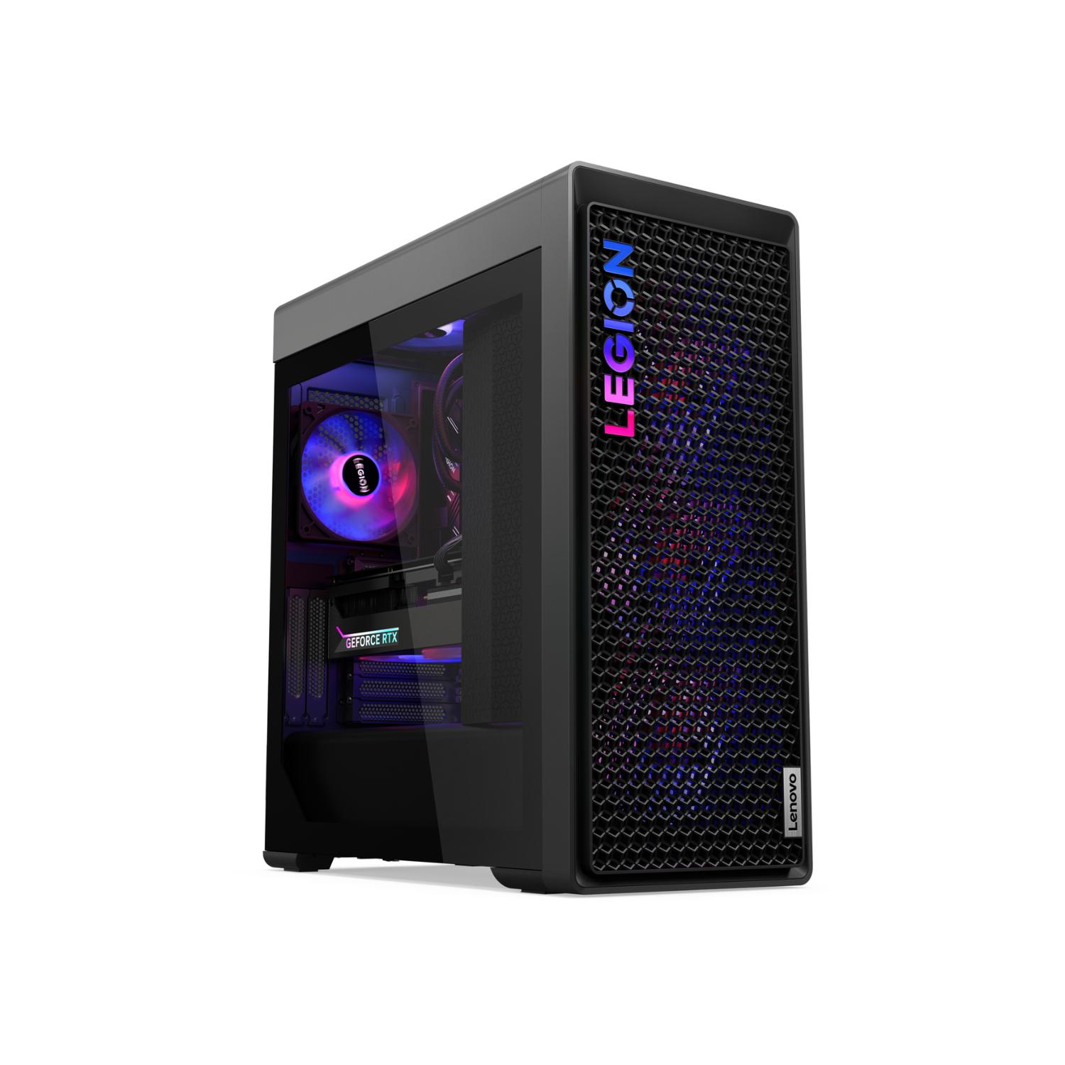 Legion T7 34IAS10 Intel Core Ultra 7 265K RAM 1TB SSD RTX 5070 Ti Windows 11 Gaming PC
