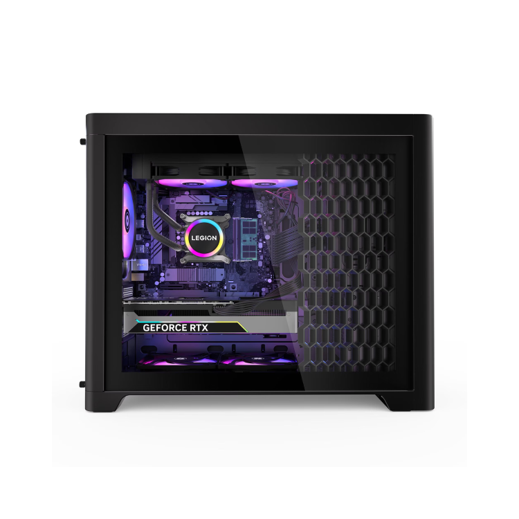 Lenovo Legion T5 30IAX10 Intel Core Ultra 7 255HX 16GB RAM 1TB SSD RTX 5060 Windows 11 Gaming PC