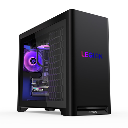 Lenovo Legion T5 30IAX10 Intel Core Ultra 7 255HX 16GB RAM 1TB SSD RTX 5060 Windows 11 Gaming PC