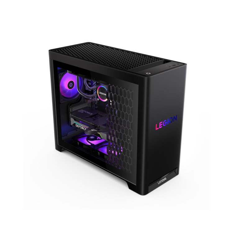Lenovo Legion T5 30IAX10 Intel Core Ultra 7 255HX 16GB RAM 1TB SSD RTX 5060 Windows 11 Gaming PC