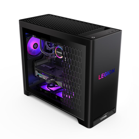 Lenovo Legion T5 30IAX10 Intel Core Ultra 7 255HX 16GB RAM 1TB SSD RTX 5060 Windows 11 Gaming PC