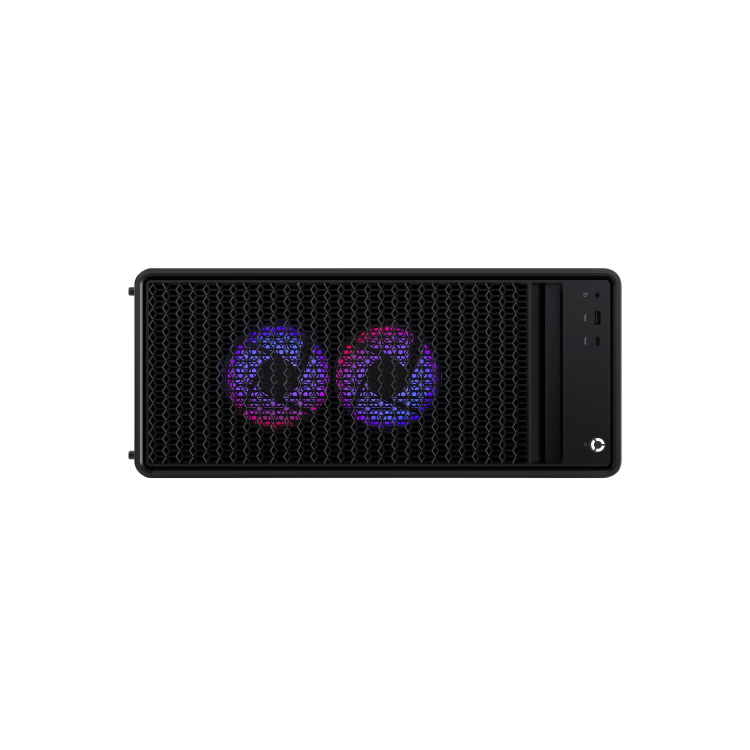 Lenovo Legion T5 30IAX10 Intel Core Ultra 7 255HX 16GB RAM 1TB SSD RTX 5060 Windows 11 Gaming PC