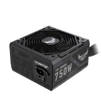 ASUS TUF Gaming 750W Non Modular 80 PLUS Bronze Certification Power Supply ASUS TUF Gaming 750W Non Modular 80 PLUS Bronze Certification Power Supply