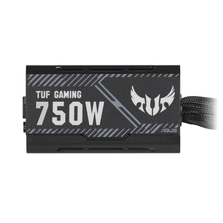 ASUS TUF Gaming 750W Non Modular 80 PLUS Bronze Certification Power Supply