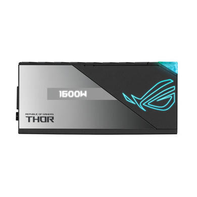  ASUS Rog Thor 1200 Certified 1200W Fully-Modular RGB