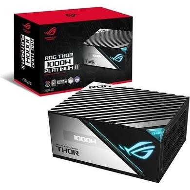 Asus ROG THOR 1000W Fully Modular 80+ Platinum Power Supply