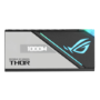 ASUS ROG THOR 1000W Fully Modular 80+ Platinum Power Supply