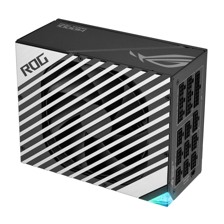 ASUS ROG THOR 1000W Fully Modular 80+ Platinum Power Supply