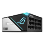 ASUS ROG THOR 1000W Fully Modular 80+ Platinum Power Supply