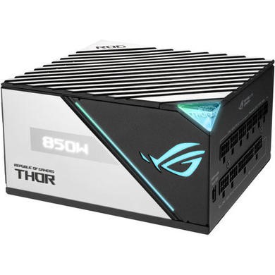 ROG THOR 850W Fully Modular 80+ Platinum Power Supply