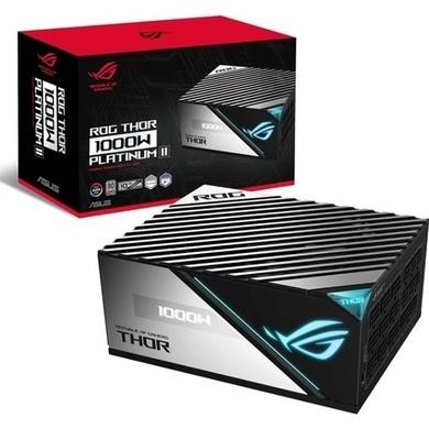 Asus ROG THOR 1000W Fully Modular 80+ Platinum Power Supply