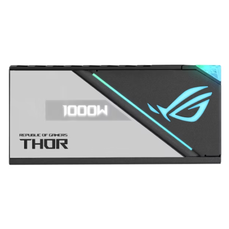 ASUS ROG THOR 1000W Fully Modular 80+ Platinum Power Supply
