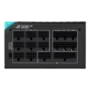 ASUS ROG THOR 1000W Fully Modular 80+ Platinum Power Supply
