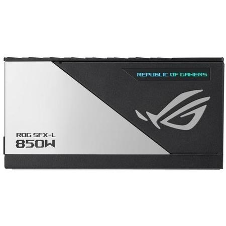 ASUS ROG LOKI 850W Fully Modular 80+ Platinum Power Supply
