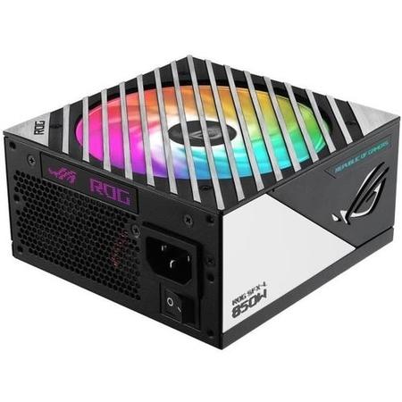 ASUS ROG LOKI 850W Fully Modular 80+ Platinum Power Supply