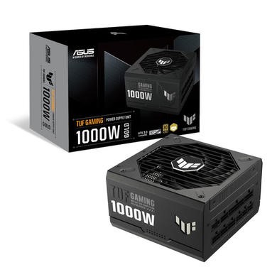 Asus TUF Gaming 1000W Fully Modular 80+ Gold Power Supply